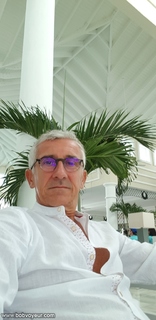 Photo amateur