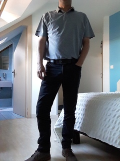 Photo amateur