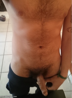 Photo amateur
