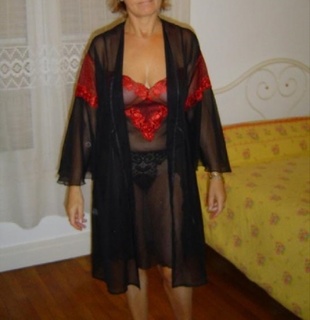 Photo amateur