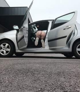 Avez-vous déjà baisé dans un parking ?
