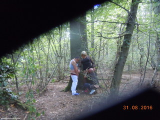 Photo amateur