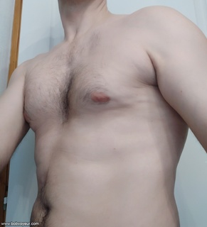 Un petit bout de moi...