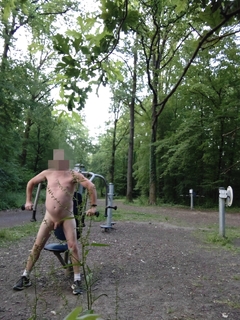 Photo amateur