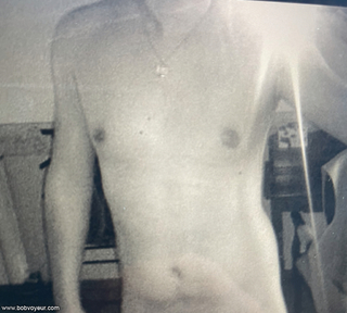 Photo amateur
