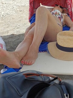 relax a mare