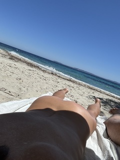 Le Lavandou