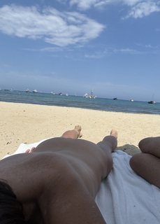 Ramatuelle, Pampelone