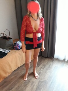 Photo amateur