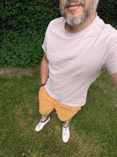Photo amateur