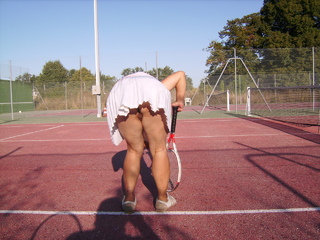 Mes cours de tennis