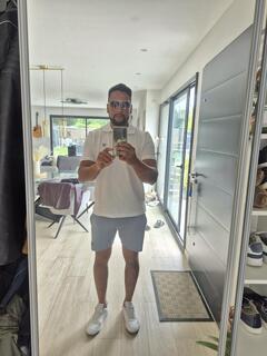 Photo amateur