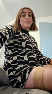  moi en mode salope
