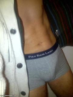Photo amateur