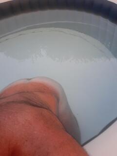 Vive la canicule lol