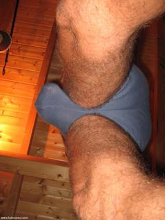 vue de dessous
