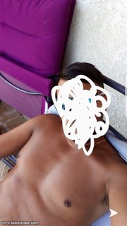 Photo amateur