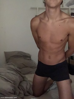 Photo amateur