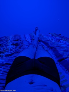 Au calme...
