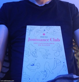 Jouissance club