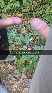 Photo amateur
