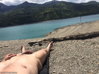 Photo amateur