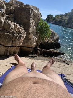 Photo amateur