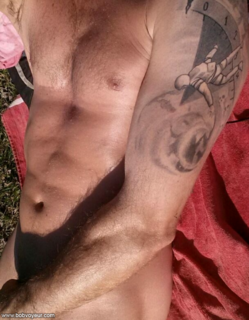 Amateur photo