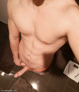 Photo amateur