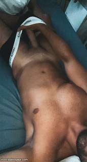 Photo amateur