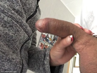 Photo amateur