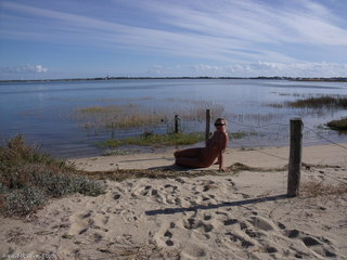 Baie de Pen Bron 07/09/2013