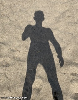 Moi au soleil