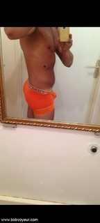 Photo amateur