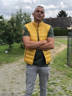 Photo amateur