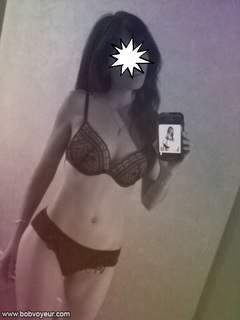 Photo amateur