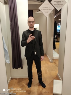 Photo amateur
