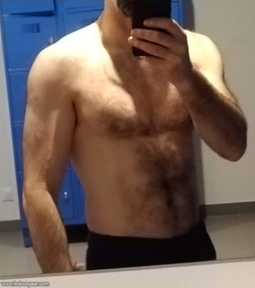 Photo amateur