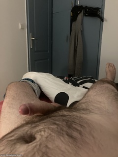 Photo amateur