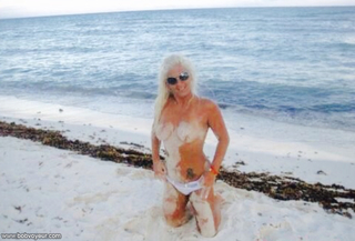 Plage de Riviera Maya