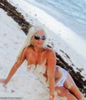 Plage de Riviera Maya