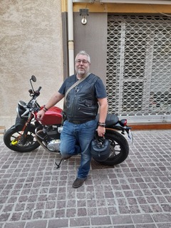 Photo amateur
