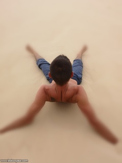 Photo amateur