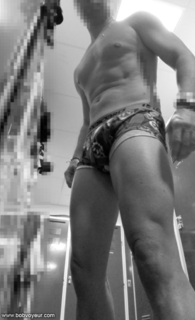 Photo amateur