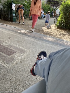 Photo amateur