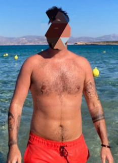 Photo amateur