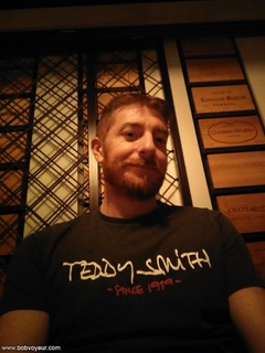 C'est moi 