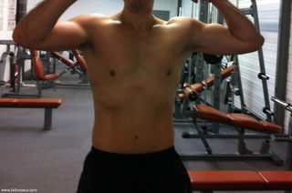MOI mode sport
