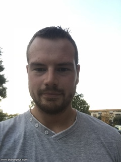 Photo amateur