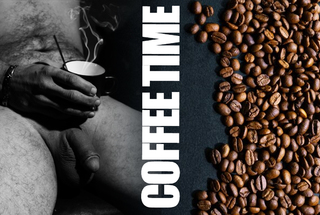coffee time 